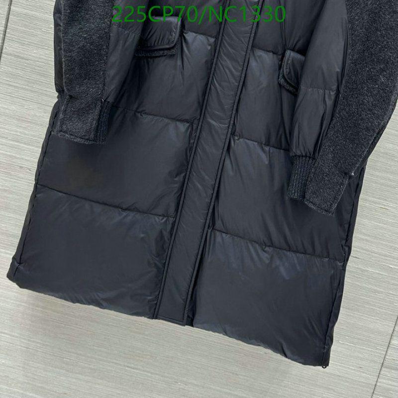 Loro Piana-Clothing Code: NC1330 $: 225USD