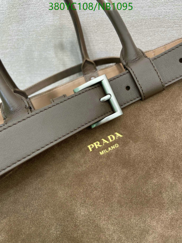 Prada-Bag-Mirror Quality Code: NB1095 $: 380USD