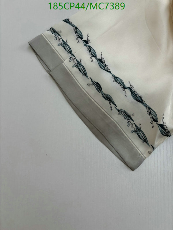 Dior-Clothing Code: MC7389