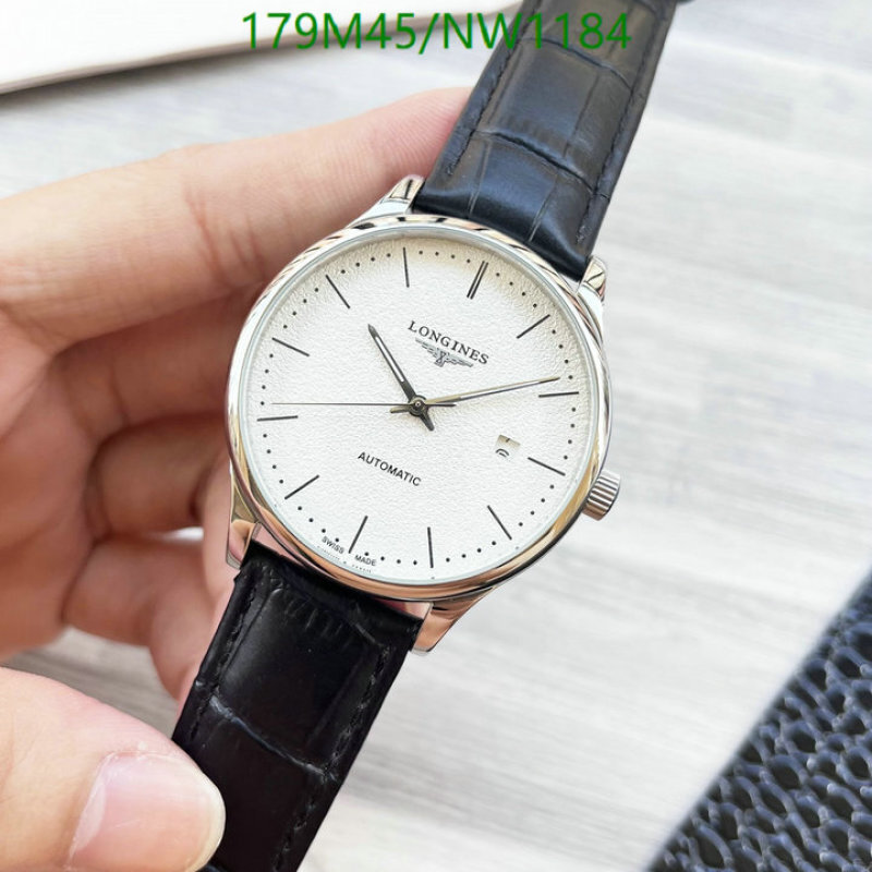 LONGINES-Watch-4A Quality Code: NW1184 $: 179USD
