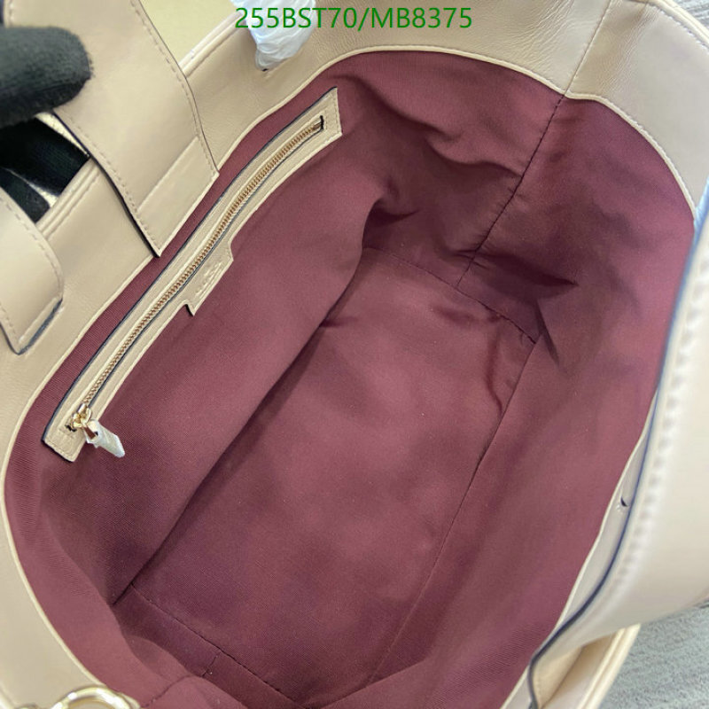 Gucci-Bag-Mirror Quality Code: MB8375 $: 255USD