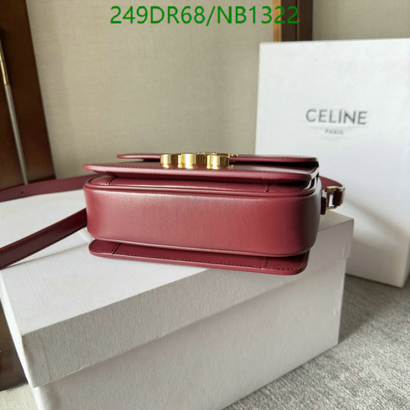 Celine-Bag-Mirror Quality Code: NB1322 $: 249USD
