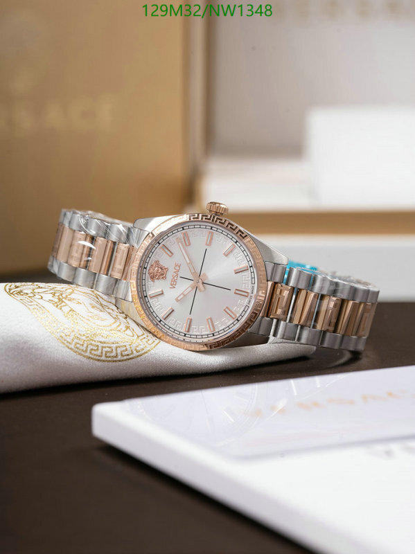 Versace-Watch-4A Quality Code: NW1348 $: 129USD
