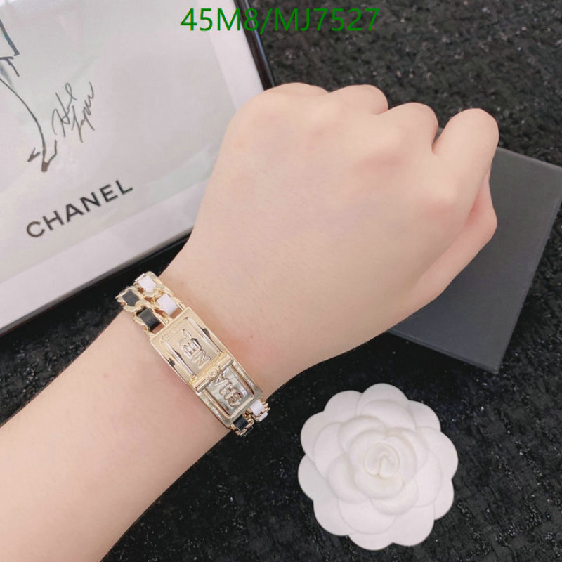 Chanel-Jewelry Code: MJ7527 $: 45USD