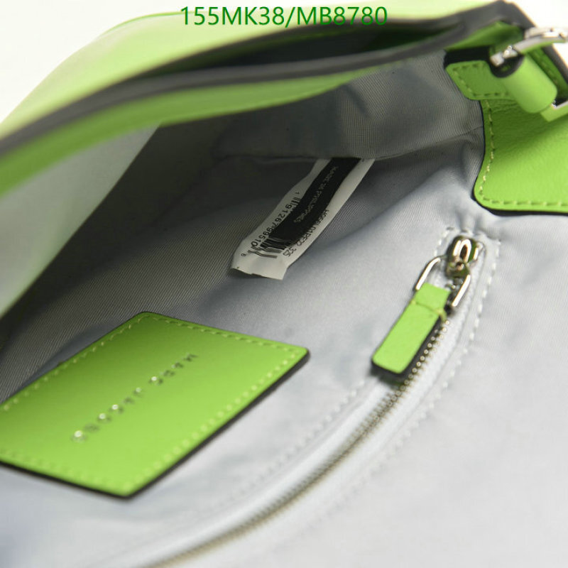 Marc Jacobs-Bag-Mirror Quality Code: MB8780 $: 155USD