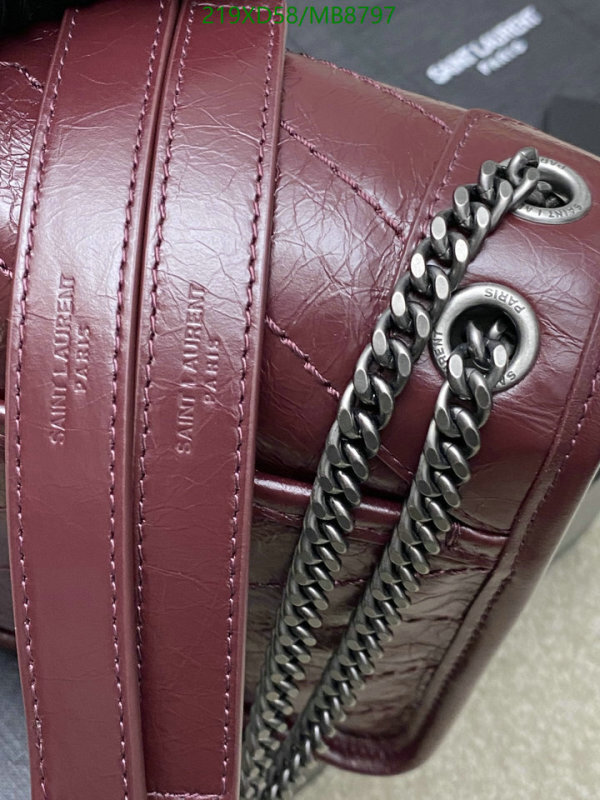 YSL-Bag-Mirror Quality Code: MB8797 $: 219USD
