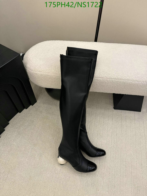 Chanel-Women Shoes Code: NS1722 $: 175USD