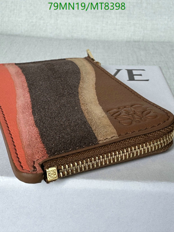 Loewe-Wallet-Mirror Quality Code: MT8398 $: 79USD