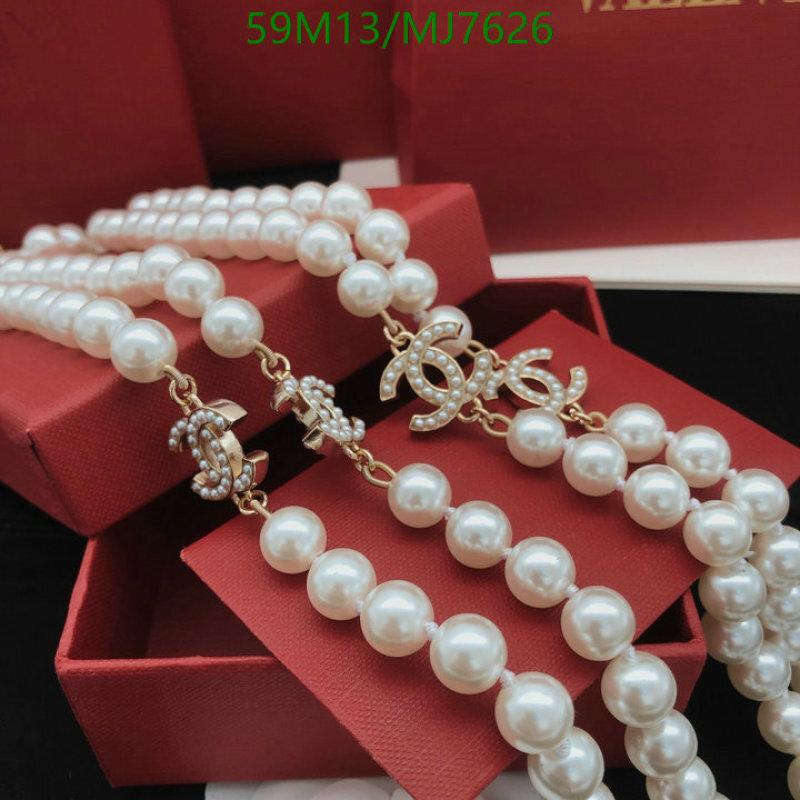 Chanel-Jewelry Code: MJ7626 $: 59USD
