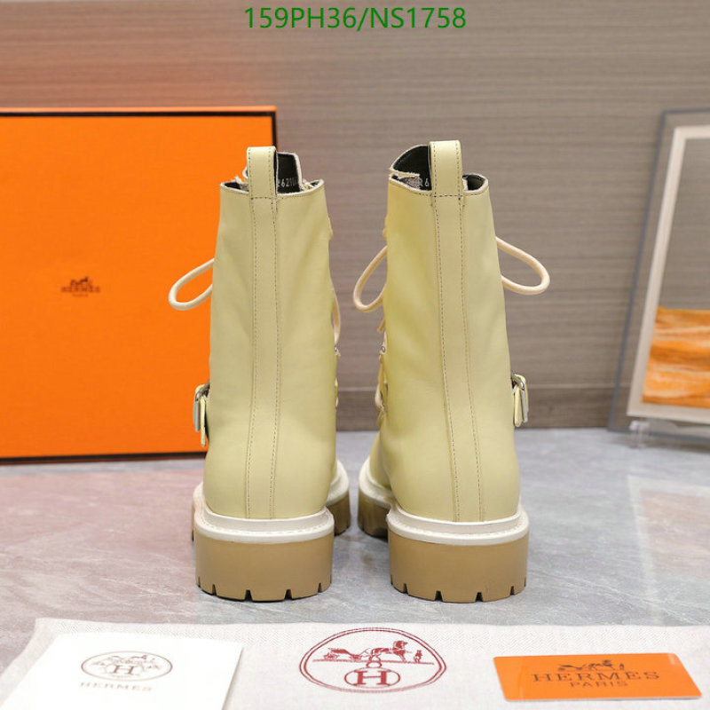 Hermes-Women Shoes Code: NS1758 $: 159USD