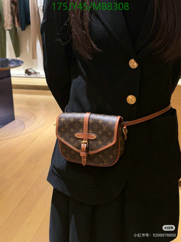 LV-Bag-Mirror Quality Code: MB8308 $: 175USD