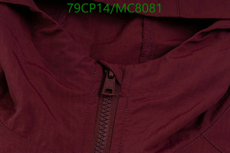 Alo Yoga-Clothing Code: MC8081 $: 79USD