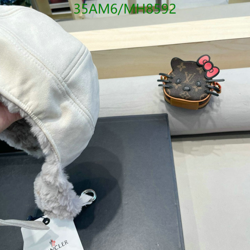 Moncler-Cap(Hat) Code: MH8592 $: 35USD