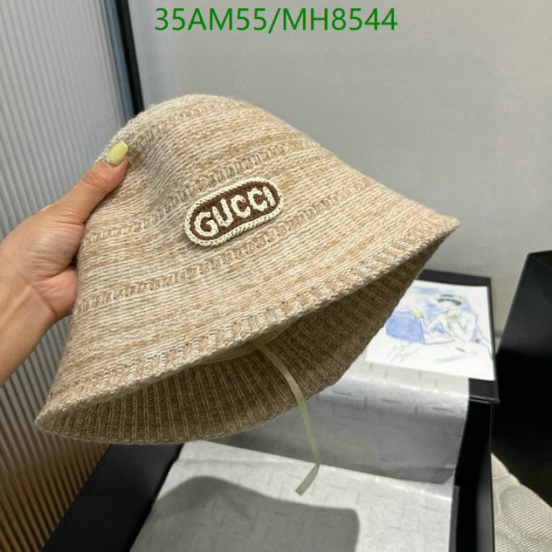 Gucci-Cap(Hat) Code: MH8544 $: 35USD