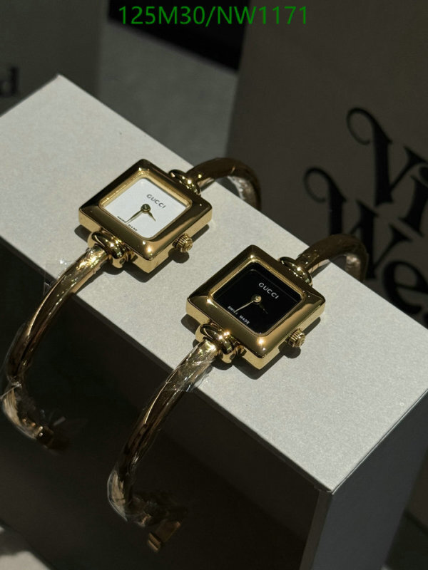 Gucci-Watch-4A Quality Code: NW1171 $: 125USD