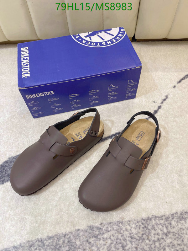 Birkenstock-Men shoes Code: MS8983 $: 79USD