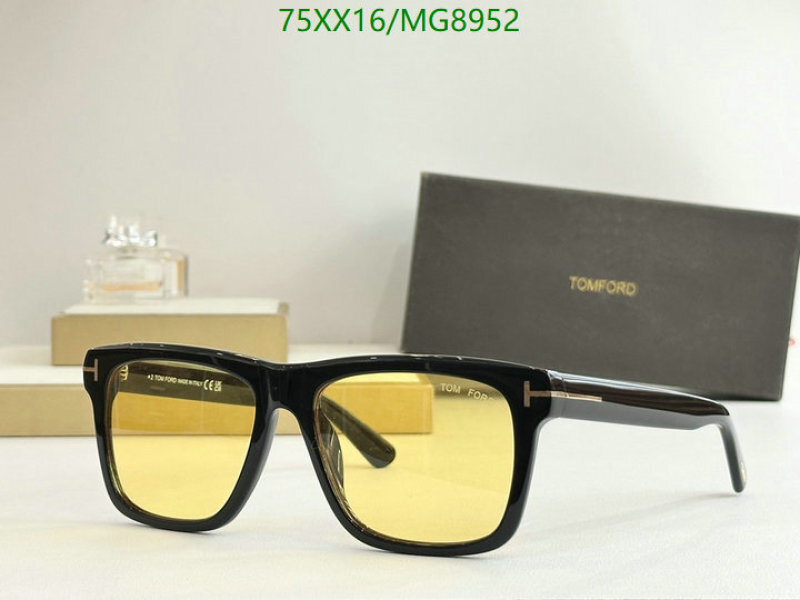 Tom Ford-Glasses Code: MG8952 $: 75USD