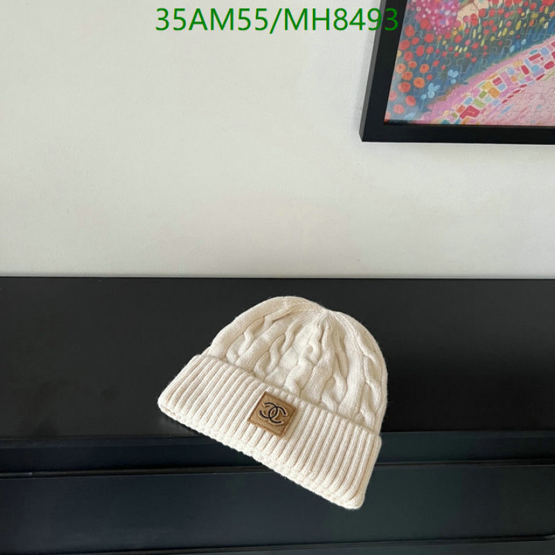 Chanel-Cap(Hat) Code: MH8493 $: 35USD