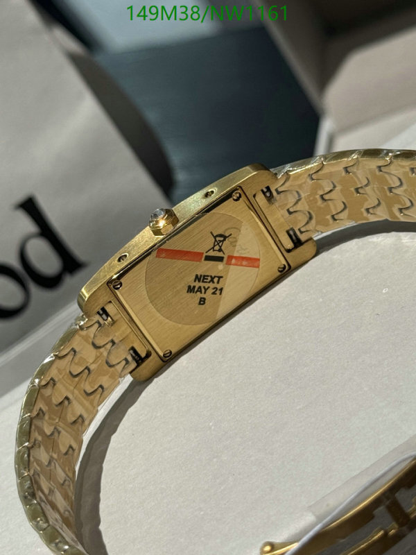 Cartier-Watch-4A Quality Code: NW1161 $: 149USD