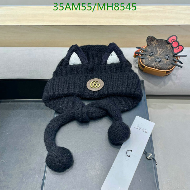 Gucci-Cap(Hat) Code: MH8545 $: 35USD
