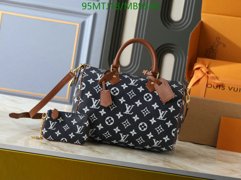 LV-Bag-4A Quality Code: MB9546 $: 95USD