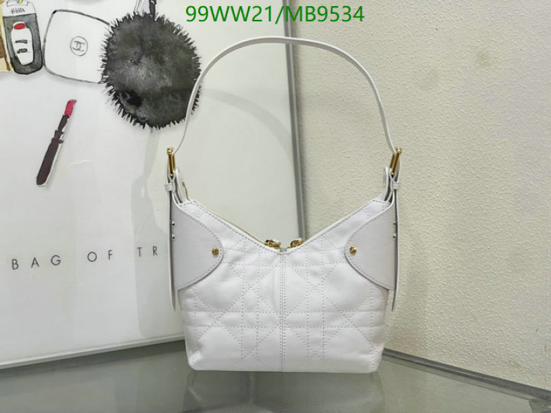 Dior-Bag-4A Quality Code: MB9534 $: 99USD