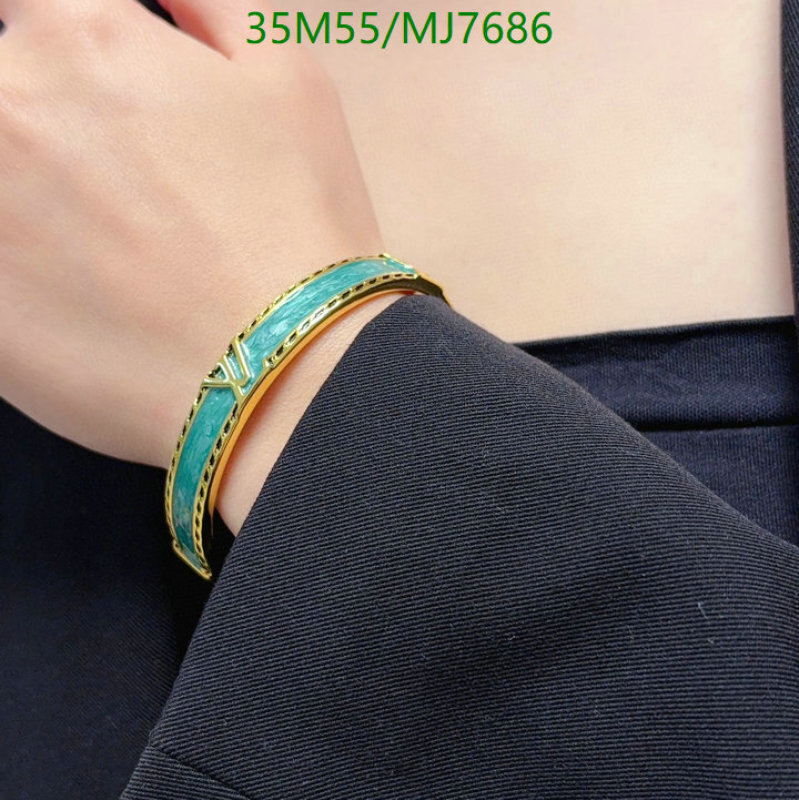 LV-Jewelry Code: MJ7686 $: 35USD