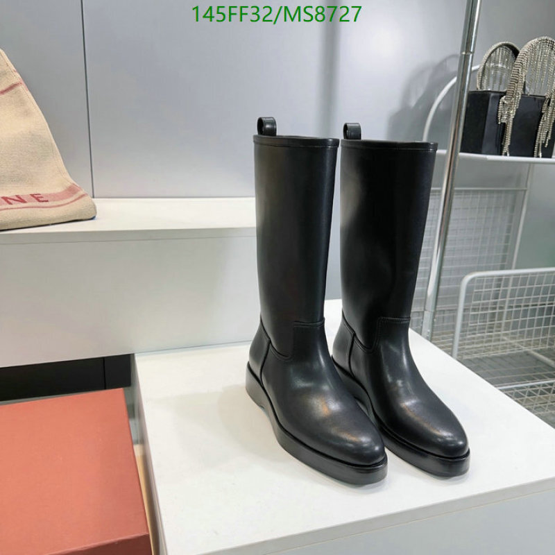 Loro Piana-Women Shoes Code: MS8727 $: 145USD