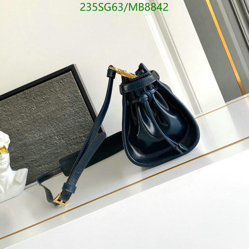 Prada-Bag-Mirror Quality Code: MB8842 $: 235USD