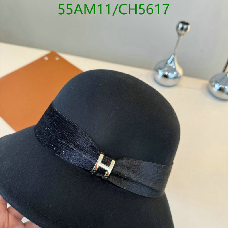 Hermes-Cap(Hat) Code: CH5617 $: 55USD