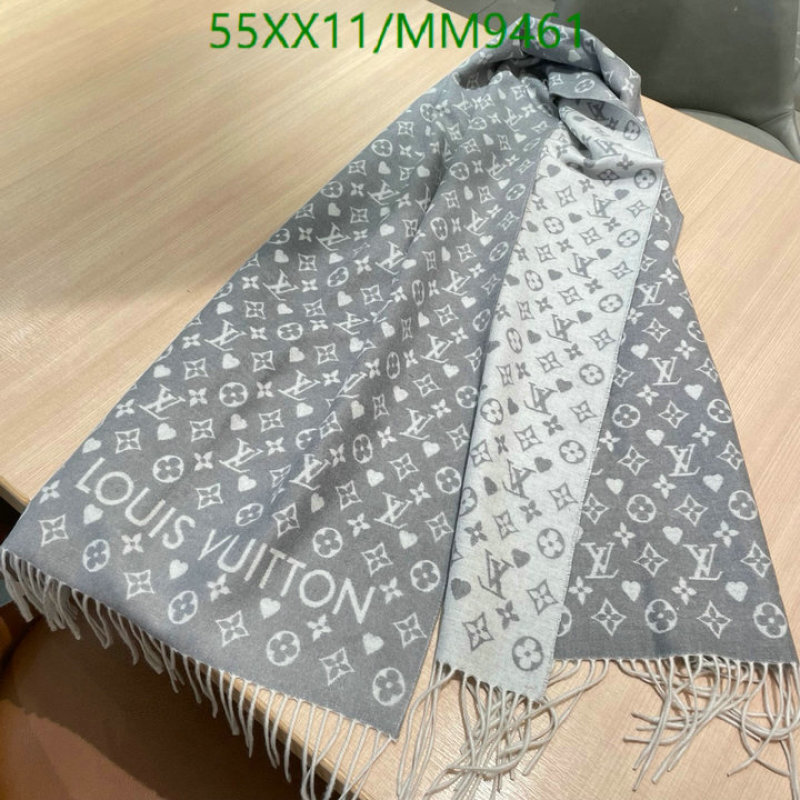 LV-Scarf Code: MM9461 $: 55USD
