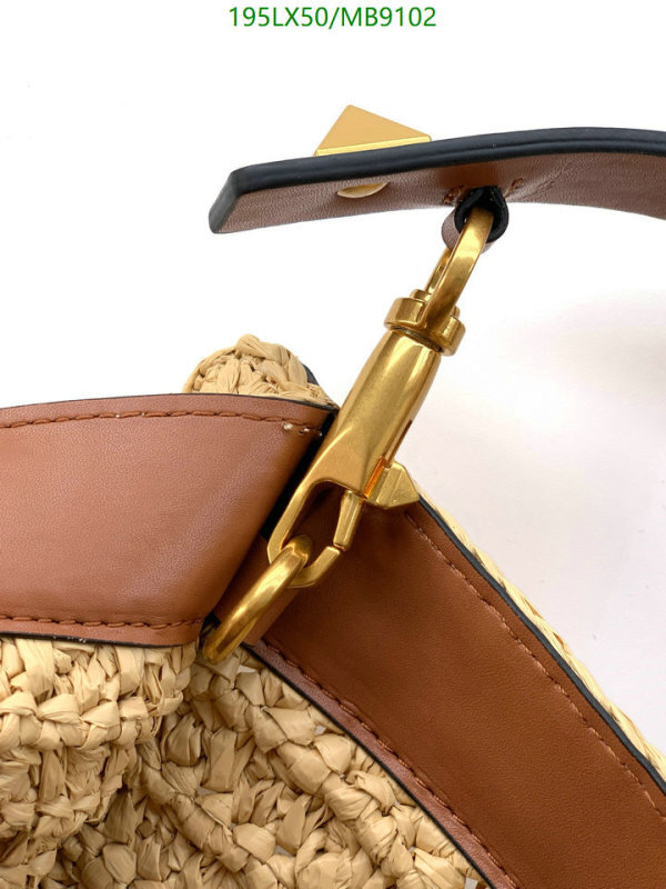 Valentino-Bag-4A Quality Code: MB9102 $: 195USD