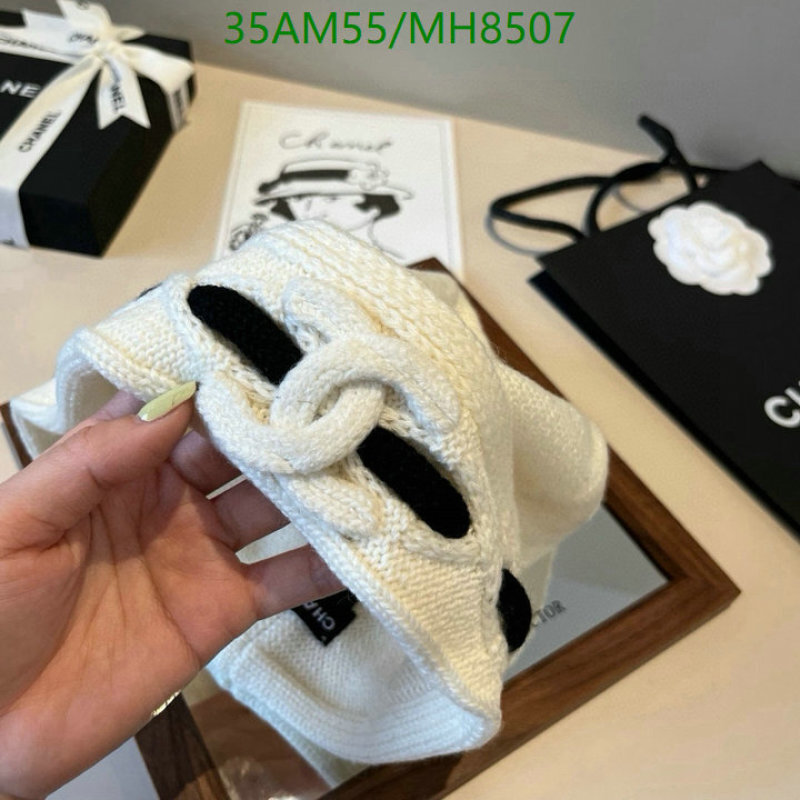 Chanel-Cap(Hat) Code: MH8507 $: 35USD