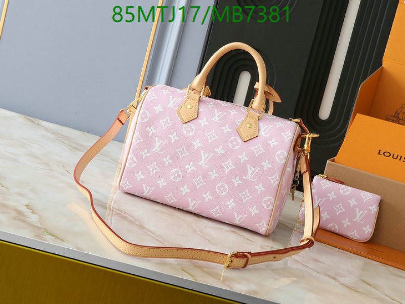 LV-Bag-4A Quality Code: MB7381 $: 85USD
