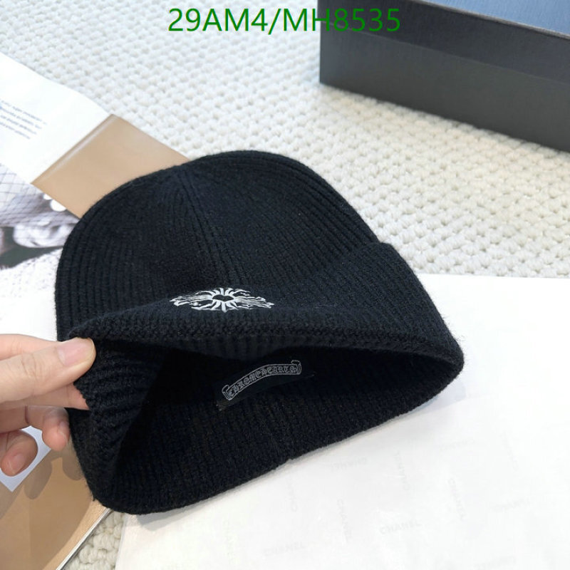 Chrome Hearts-Cap(Hat) Code: MH8535 $: 29USD