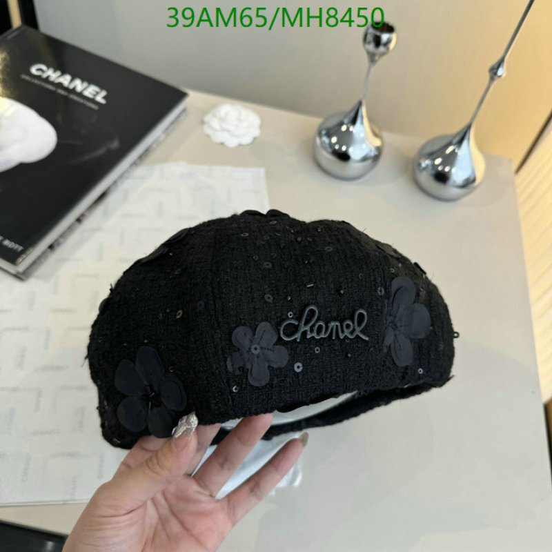 Chanel-Cap(Hat) Code: MH8450 $: 39USD