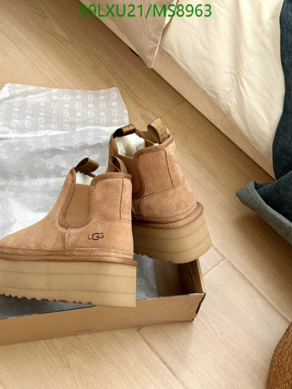 Boots-Women Shoes Code: MS8963 $: 99USD