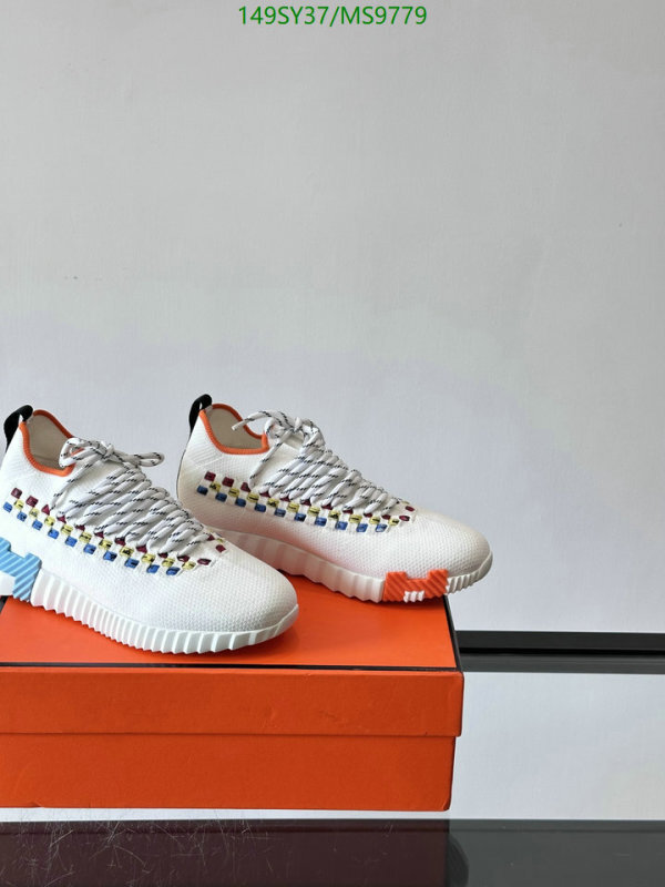 Hermes-Women Shoes Code: MS9779 $: 149USD