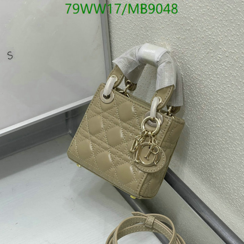 Dior-Bag-4A Quality Code: MB9048 $: 79USD