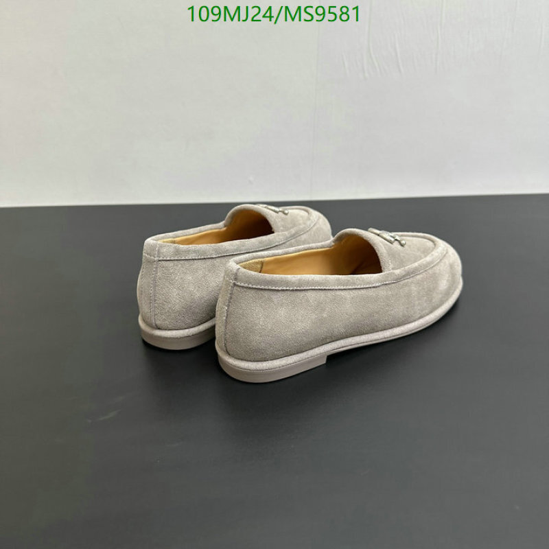Chanel-Women Shoes Code: MS9581 $: 109USD