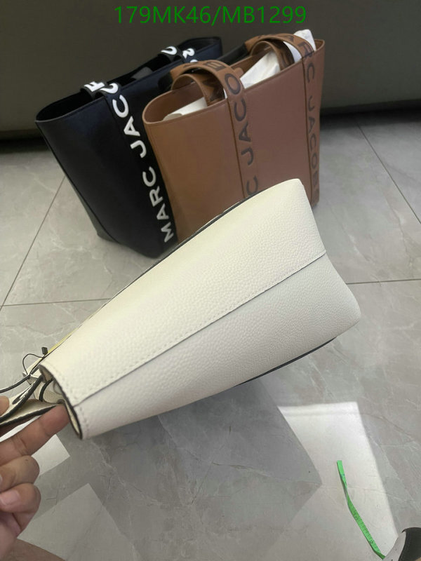Marc Jacobs-Bag-Mirror Quality Code: MB1299 $: 179USD