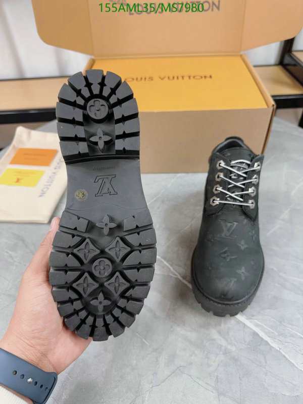Boots-Women Shoes Code: MS7980 $: 155USD