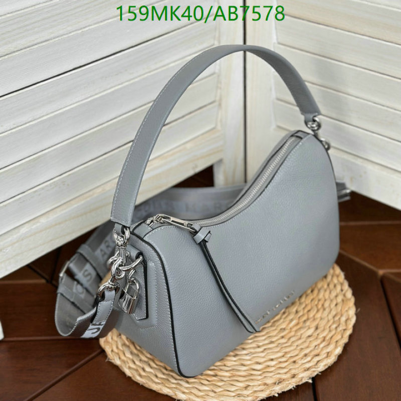 Marc Jacobs-Bag-Mirror Quality Code: AB7578 $: 159USD