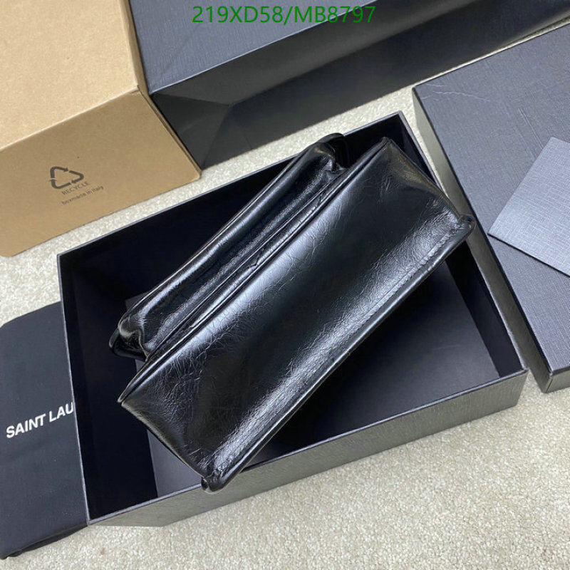YSL-Bag-Mirror Quality Code: MB8797 $: 219USD