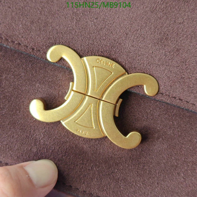 Celine-Bag-4A Quality Code: MB9104