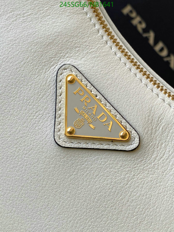 Prada-Bag-Mirror Quality Code: NB1641 $: 245USD