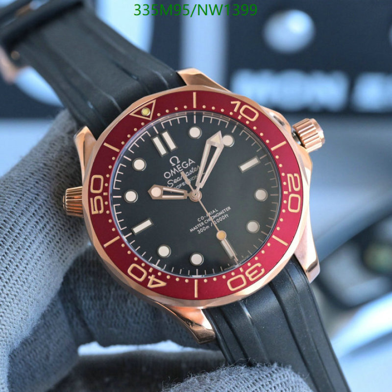 Omega-Watch(Mirror Quality) Code: NW1399 $: 335USD