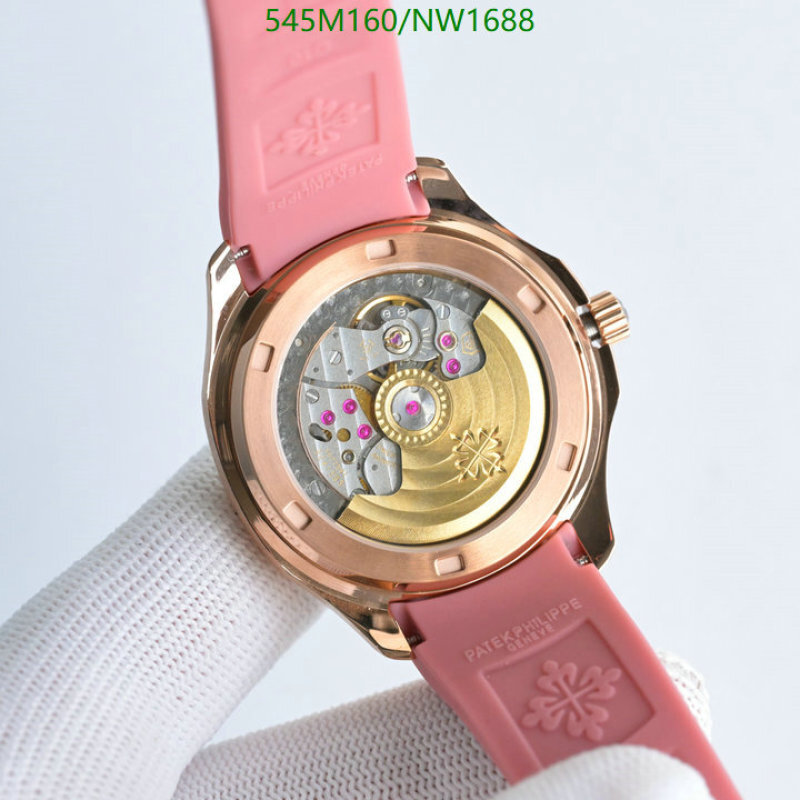 Patek Philippe-Watch-Mirror Quality Code: NW1688 $: 545USD