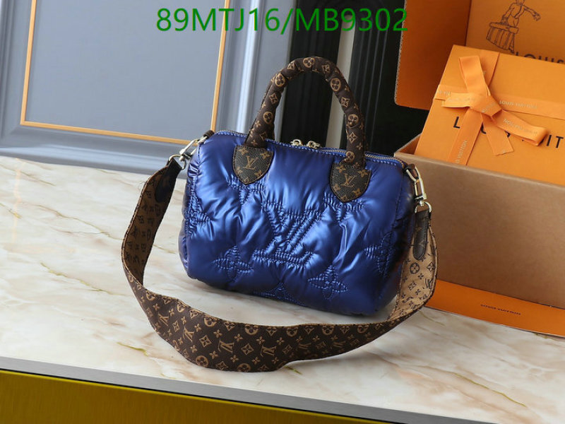 LV-Bag-4A Quality Code: MB9302 $: 89USD