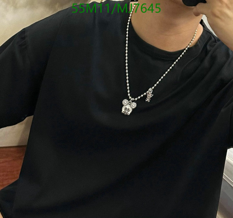 Dior-Jewelry Code: MJ7645 $: 55USD